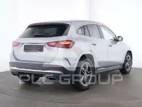 2025 Mercedes Benz GLA-Class