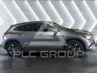 2025 Mercedes Benz GLA-Class