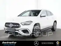 2025 Mercedes Benz GLA-Class
