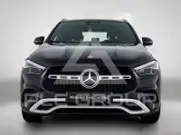 2025 Mercedes Benz GLA-Class