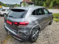 2025 Mercedes Benz GLA-Class