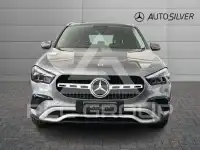 2025 Mercedes Benz GLA-Class