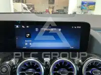 2025 Mercedes Benz GLA-Class