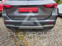 2025 Mercedes Benz GLA-Class