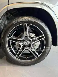2025 Mercedes Benz GLA-Class