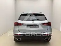 2025 Mercedes Benz GLA-Class