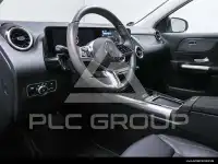 2025 Mercedes Benz GLA-Class