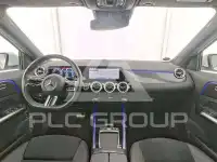 2025 Mercedes Benz GLA-Class