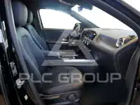 2025 Mercedes Benz GLA-Class