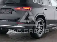 2025 Mercedes Benz GLA-Class