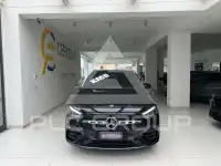 2025 Mercedes Benz GLA-Class