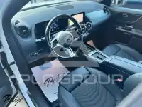 2025 Mercedes Benz GLA-Class