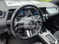 2025 Mercedes Benz GLA-Class