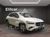 2025 Mercedes Benz GLA-Class