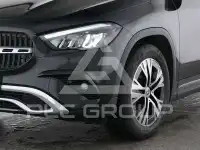 2025 Mercedes Benz GLA-Class
