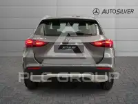 2025 Mercedes Benz GLA-Class