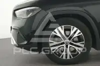2025 Mercedes Benz GLA-Class