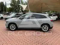 2025 Mercedes Benz GLA-Class