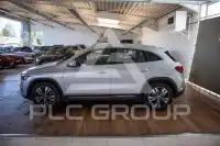 2025 Mercedes Benz GLA-Class
