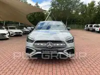 2025 Mercedes Benz GLA-Class