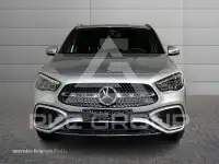 2025 Mercedes Benz GLA-Class