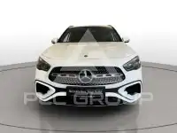 2025 Mercedes Benz GLA-Class