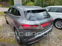 2025 Mercedes Benz GLA-Class