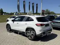 2025 Mercedes Benz GLA-Class