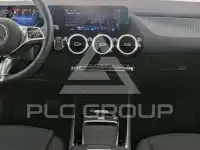 2025 Mercedes Benz GLA-Class