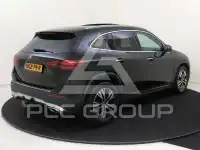 2025 Mercedes Benz GLA-Class