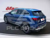 2025 Mercedes Benz GLA-Class