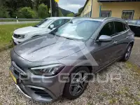 2025 Mercedes Benz GLA-Class