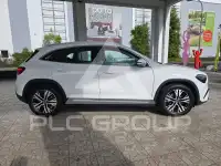 2025 Mercedes Benz GLA-Class