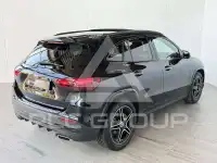2025 Mercedes Benz GLA-Class
