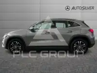 2025 Mercedes Benz GLA-Class