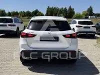 2025 Mercedes Benz GLA-Class