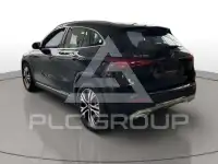 2025 Mercedes Benz GLA-Class