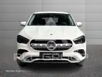 2025 Mercedes Benz GLA-Class