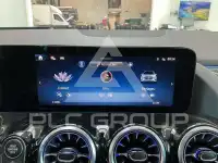 2025 Mercedes Benz GLA-Class
