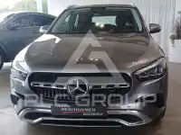 2025 Mercedes Benz GLA-Class