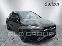2025 Mercedes Benz GLA-Class