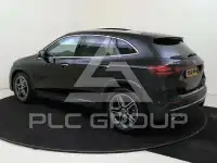2025 Mercedes Benz GLA-Class