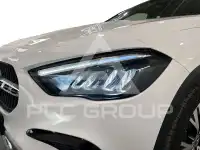2025 Mercedes Benz GLA-Class