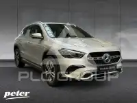 2025 Mercedes Benz GLA-Class