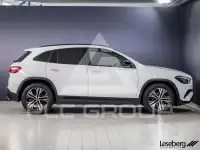 2025 Mercedes Benz GLA-Class