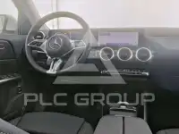 2025 Mercedes Benz GLA-Class