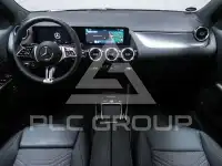 2025 Mercedes Benz GLA-Class