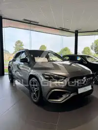 2025 Mercedes Benz GLA-Class