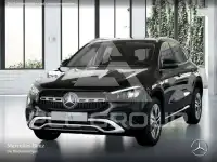 2025 Mercedes Benz GLA-Class