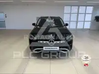 2025 Mercedes Benz GLA-Class
